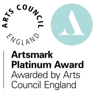Platinum Arts Mark