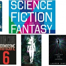 science fiction rec reads